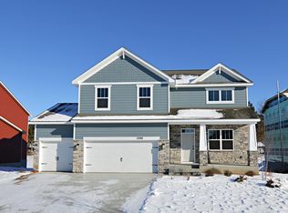 12988 Bauer Dr N, Champlin, MN 55316