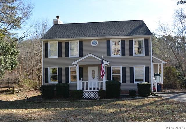 1st image of 7109 Foxbernie Dr
