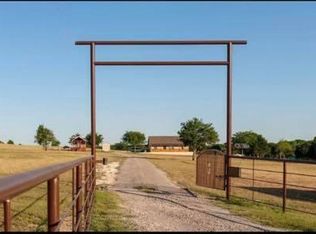 540 Bee Creek School House Rd, Grandview, TX 76050