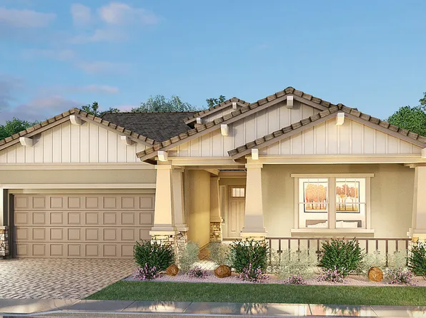 2545 E RUSSELL Street, Mesa, AZ 85213