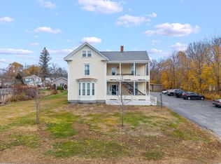91 Bradley Street, Saco, ME 04072