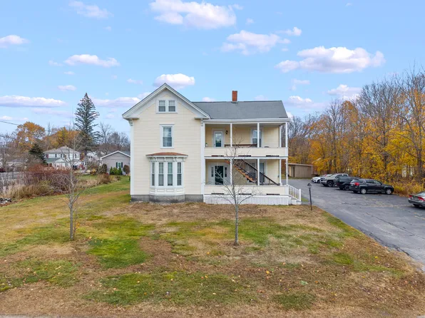 91 Bradley Street, Saco, ME 04072