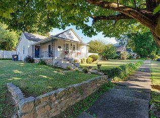 318 Locust Ave, South Pittsburg, TN 37380