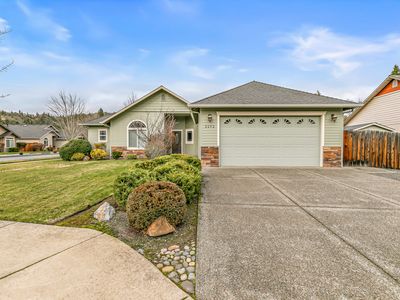 2092 SW Ford St, Grants Pass, OR, 97526