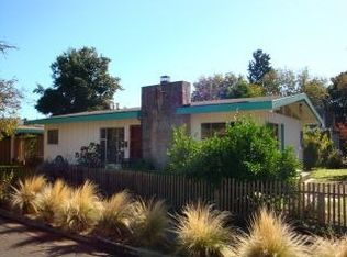 1006 Howard St, Santa Rosa, CA 95404