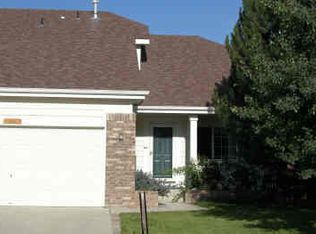 446 Arrowhead Dr, Loveland, CO 80537