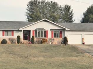445 Camelot Dr, Bristol, TN 37620