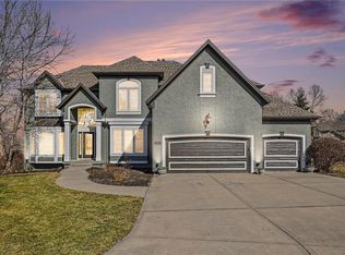 7204 NE 85th Ter, Kansas City, MO 64157