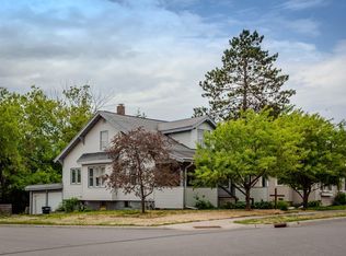 828 Wabash St, Rhinelander, WI 54501