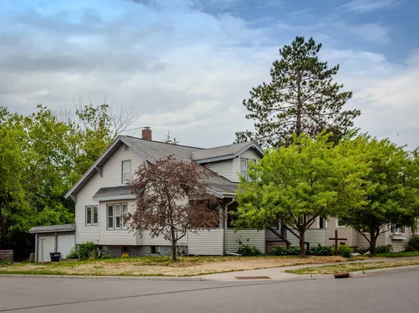 828 Wabash St, Rhinelander, WI 54501