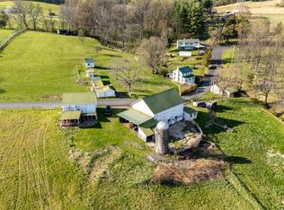 88 Kremp Rd, Mohnton, PA 19540