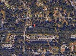 Anderson Mill Rd, Austell, GA 30106