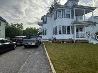 570 N Warren Ave #1, Brockton, MA 02301
