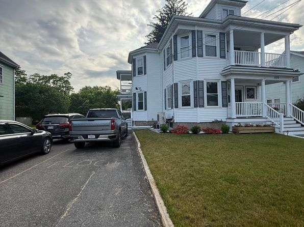 570 N Warren Ave #1