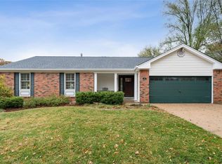 10 Gentle Ct, Fenton, MO