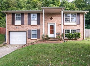 549 Holt Valley Rd, Nashville, TN 37221