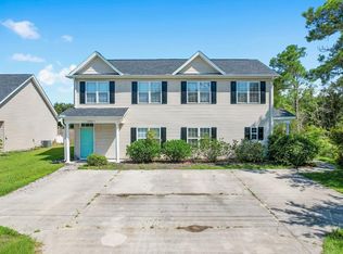 4426 Flagship Ave SE #2, Southport, NC 28461