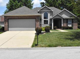 3239 Stonebridge Dr, Shiloh, IL 62221