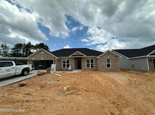 2333 Bellingham Dr, Hephzibah, GA 30815