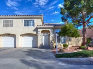 694 Harbor Mist Ave, Henderson, NV 89015