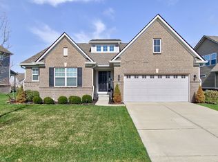 18767 Brookston Ln, Noblesville, IN 46062