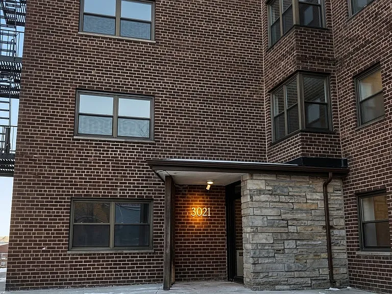 3021 Edwin Ave #0 — Photo 1