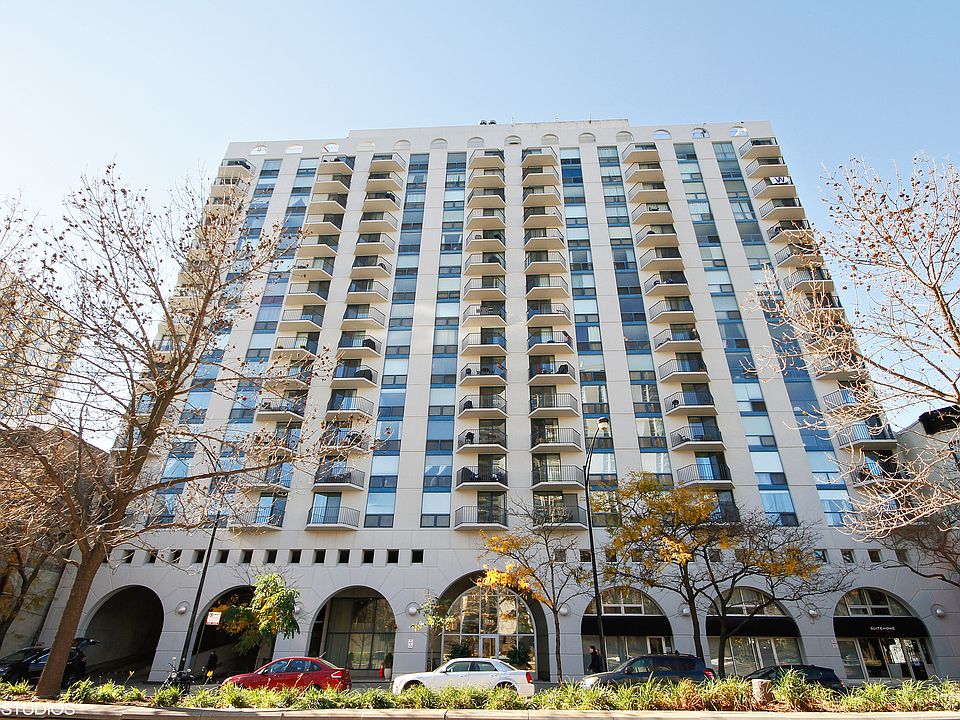 1st image of 1250 N La Salle Dr APT 1708