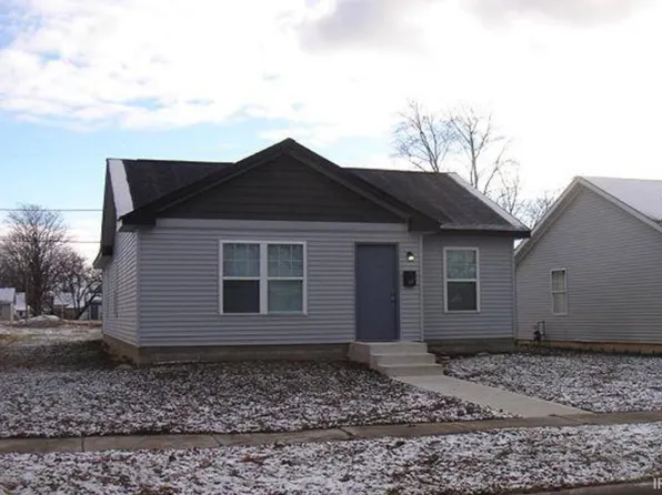 1232 N Lafountain St, Kokomo, IN 46901