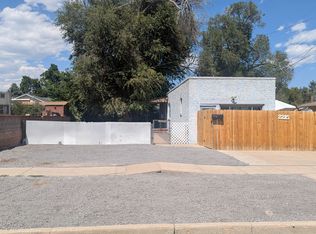 2215 W Mesa Ave, Pueblo, CO 81004