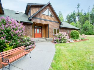 3766 SE Baker Rd, Pt Orchard, WA 98367