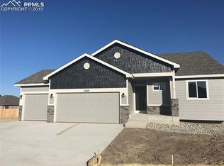 1371 Copeland Falls Rd, Severance, CO 80550