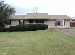 335 Harris Dr, Locust Grove, GA 30248