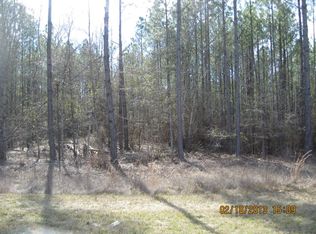 1741 N Highway 19, Glenwood, GA 30428