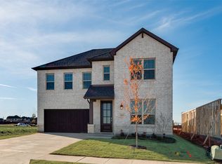 4125 Poe Ave, Aubrey, TX 76227