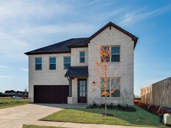 4125 Poe Ave, Aubrey, TX 76227