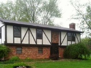 9244 New Haven Rd, Harrison, OH 45030