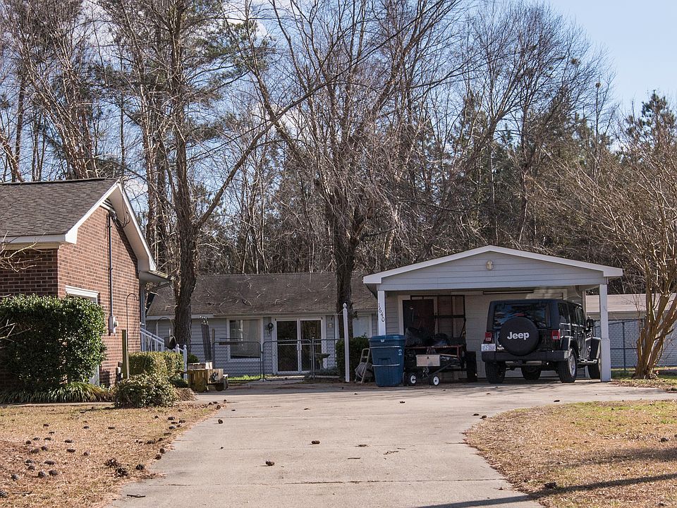 2nd image of 1640 McLawhorn Farm Rd