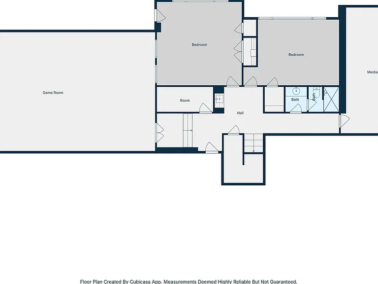 5314 W Rolling Brook Dr — Photo 86