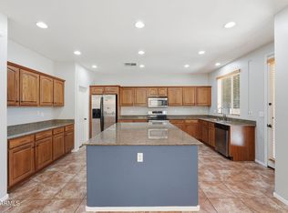 3246 E Carla Vista Dr, Gilbert, AZ 85295