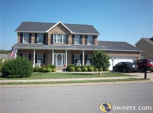 1310 Carmack Ct, Spring Hill, TN 37174
