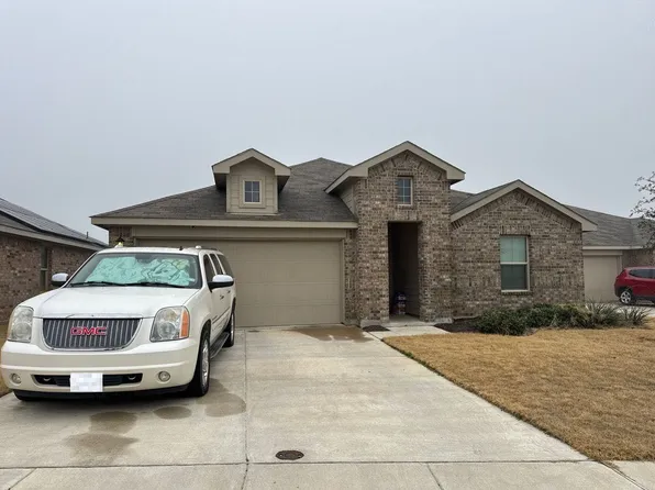3229 Quiet Valley Rd, Fort Worth, TX 76123
