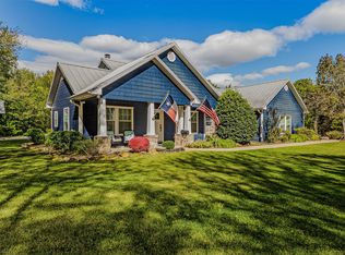 363 Private Road 451, Whitewright, TX 75491