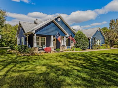 363 Private Road 451, Whitewright, TX, 75491
