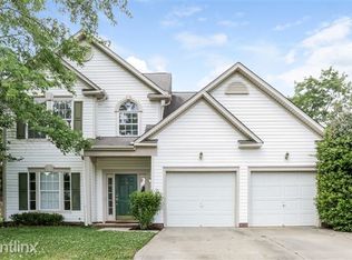 5854 Timber Falls Pl NW, Concord, NC 28027