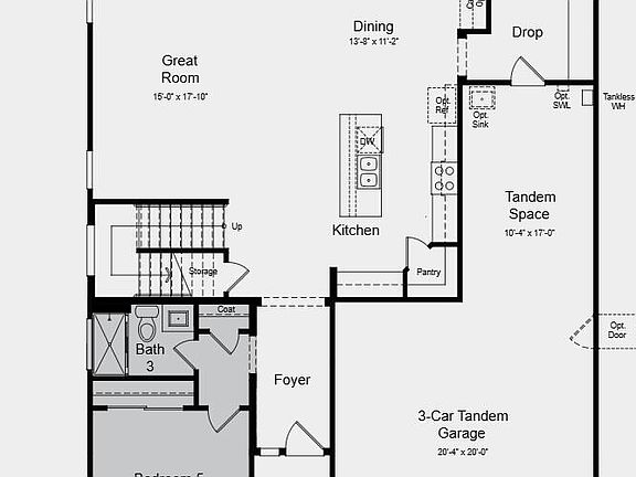 2nd image of this home