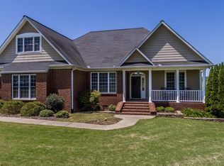 11 Lees Creek Rd LOT 2, Fayetteville, TN 37334