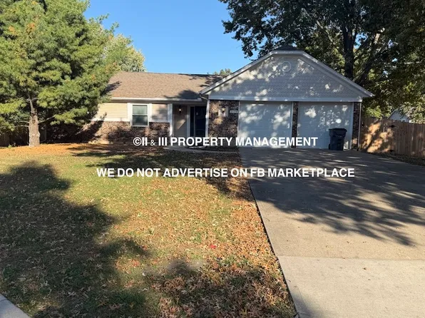 2120 E 153rd Ter, Olathe, KS 66062