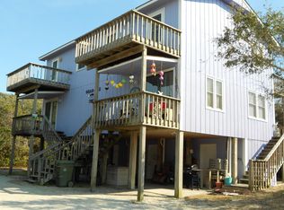 3903 W Emerald Dr, Emerald Isle, NC 28594