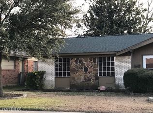 510 Twilight Dr, Garland, TX 75040