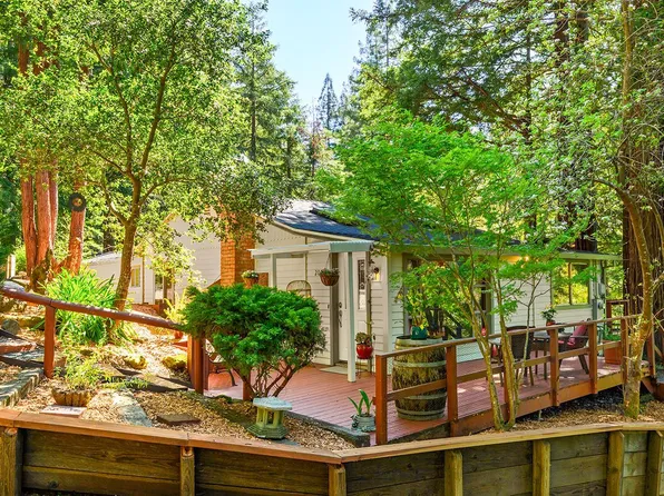 20721 Monte Rio Avenue, Monte Rio, CA 95462